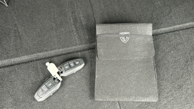 Peugeot 5008 1.5 BlueHDi GT 5dr EAT8 Diesel Estate